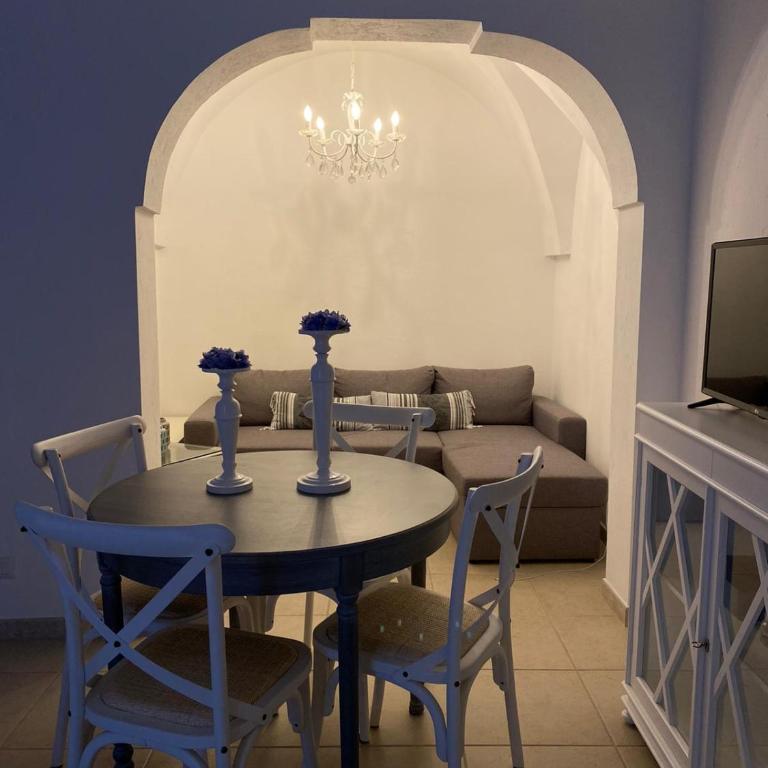 In centro da Cinzia - Casa con 2 Camere da Letto - 17