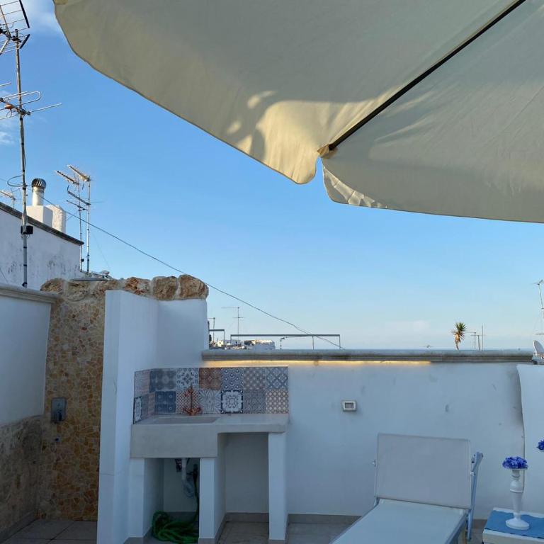 In centro da Cinzia - Casa con 2 Camere da Letto - 19