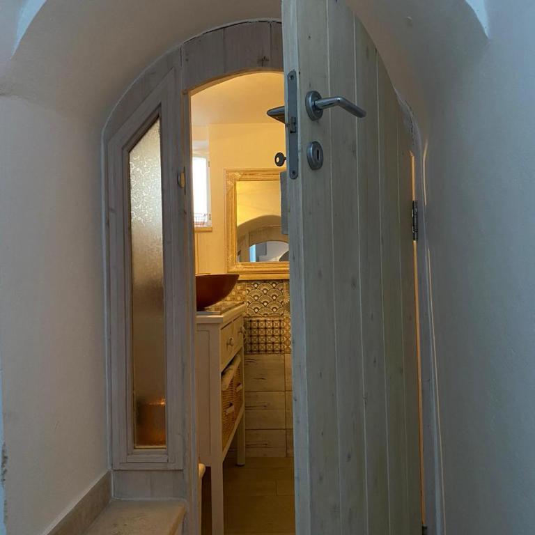 In centro da Cinzia - Casa con 2 Camere da Letto - 21