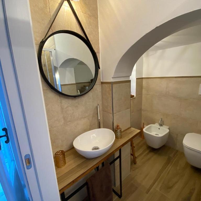 In centro da Cinzia - Casa con 2 Camere da Letto - 22