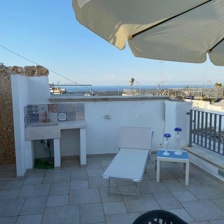 In centro da Cinzia - Casa con 2 Camere da Letto - 23