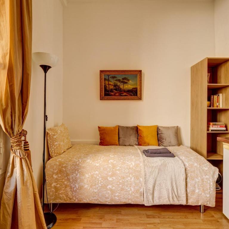 Small Luxurious Room in the heart of Saint Germain - Appartement 1 Chambre - 1