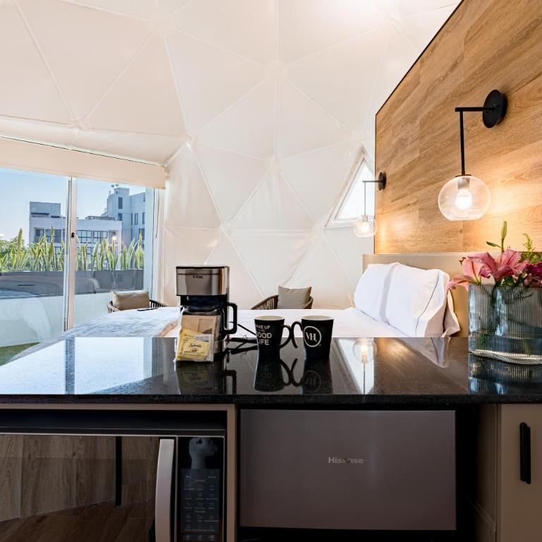 Mint Roma Residence - Tienda - 9