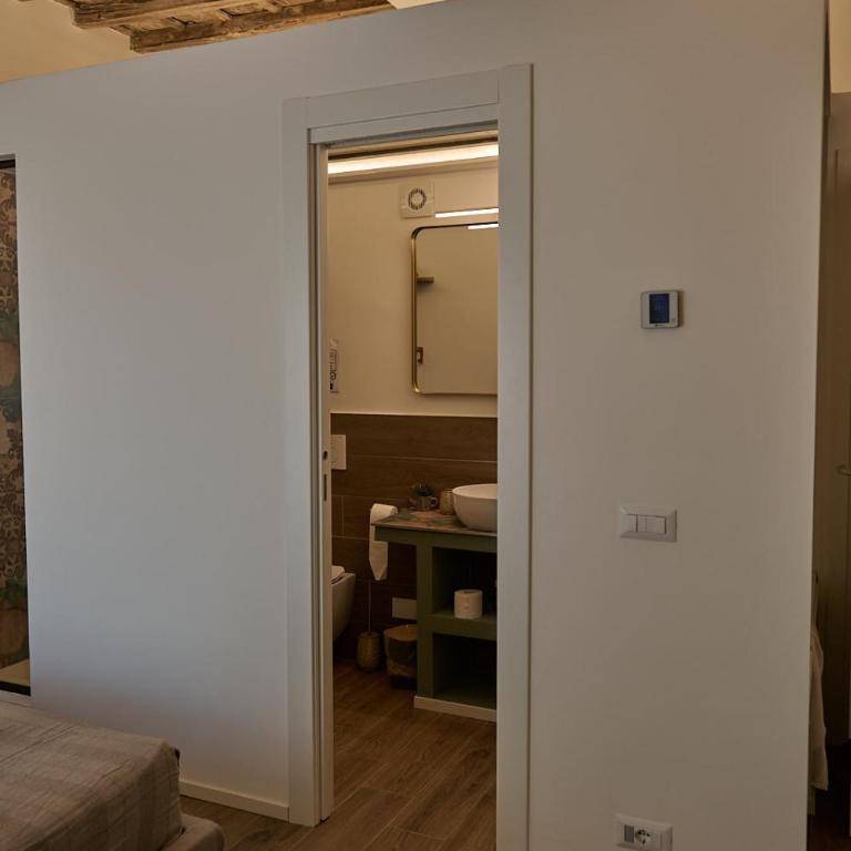 BellaRoma NAVONA Guest house - Camera Matrimoniale Deluxe - 22