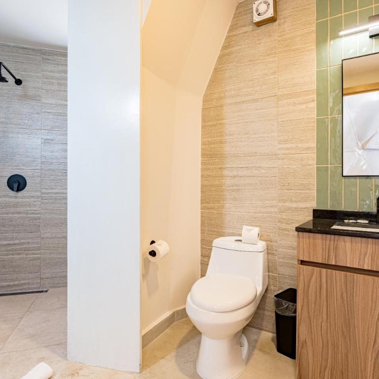 Mint Roma Residence - Tienda - 11