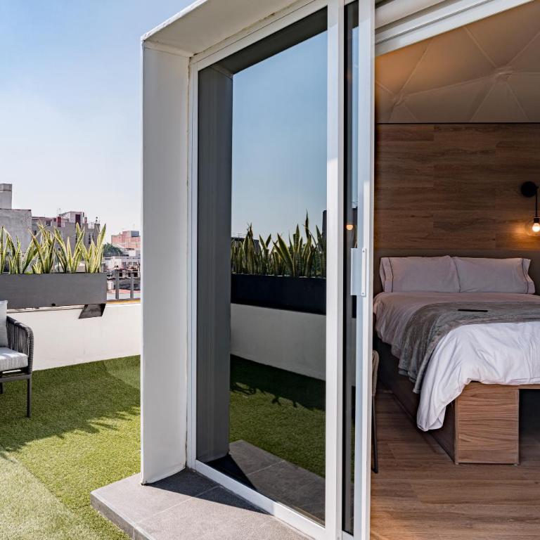 Mint Roma Residence - Tienda - 12