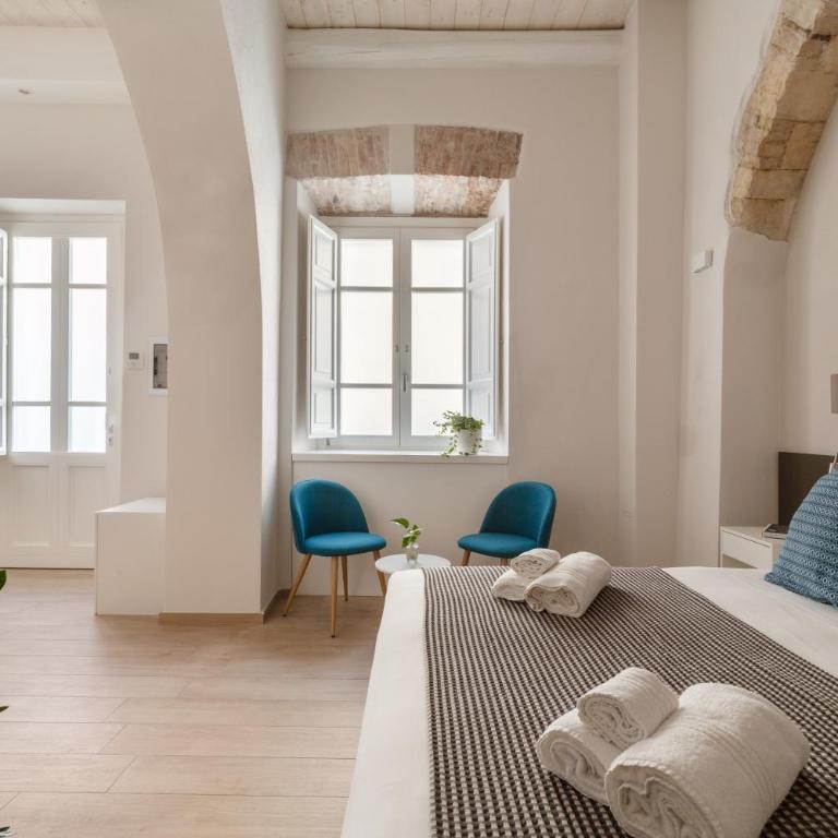 Domus Carolina - Stylish living in the soul of Cagliari - Casa con 1 Camera da Letto - 1