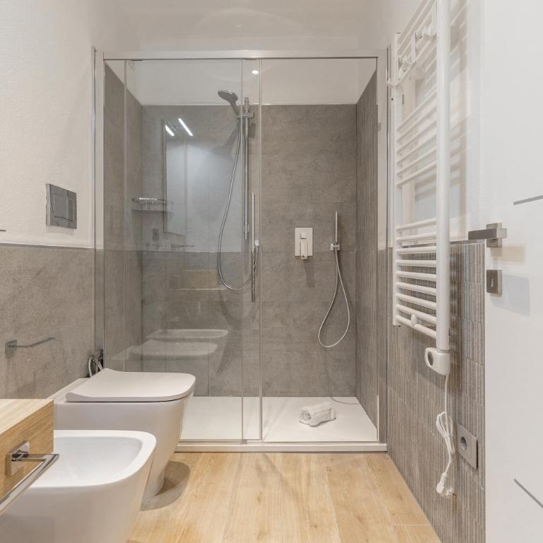 Domus Carolina - Stylish living in the soul of Cagliari - Casa con 1 Camera da Letto - 12