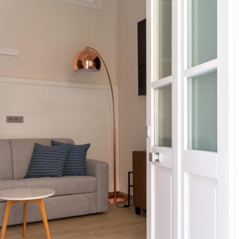 Domus Carolina - Stylish living in the soul of Cagliari - Casa con 1 Camera da Letto - 6