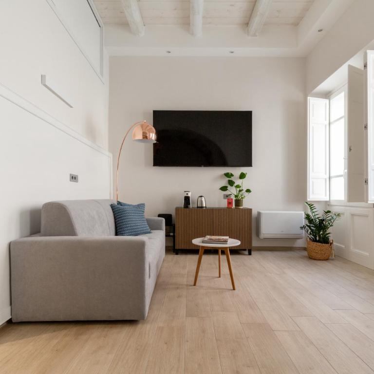 Domus Carolina - Stylish living in the soul of Cagliari - Casa con 1 Camera da Letto - 5