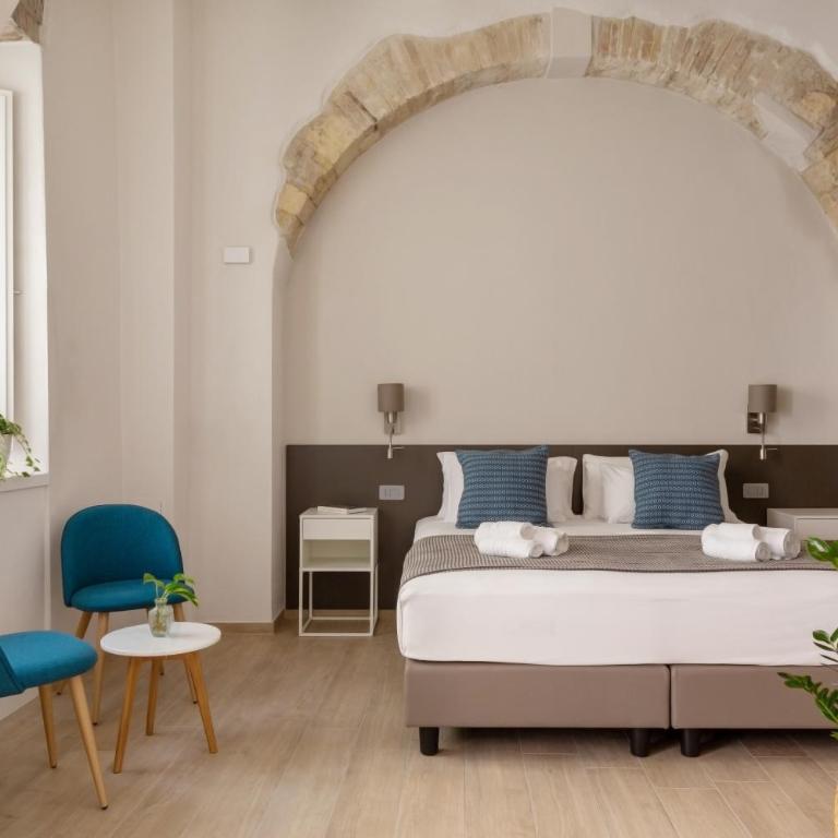 Domus Carolina - Stylish living in the soul of Cagliari - Casa con 1 Camera da Letto - 7