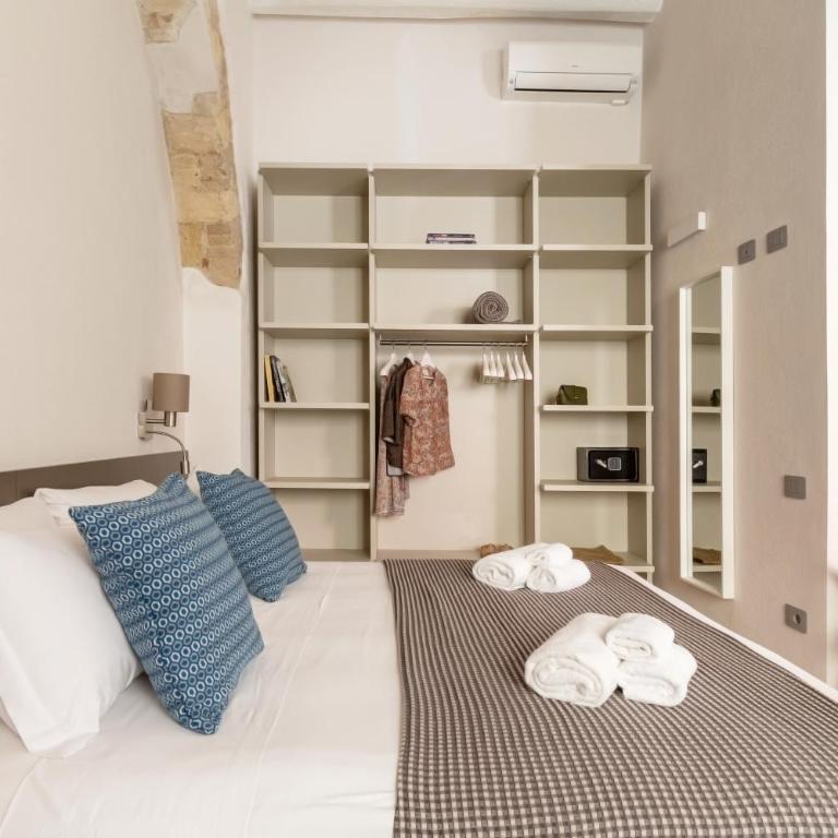 Domus Carolina - Stylish living in the soul of Cagliari - Casa con 1 Camera da Letto - 2
