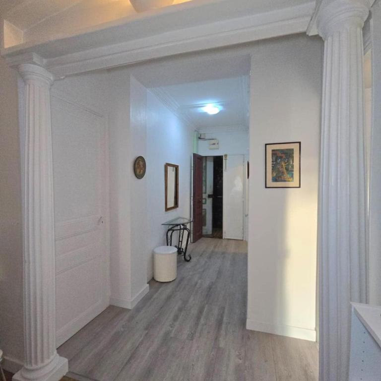 2P cosy à 2 min de la mer, Tram aéroport & centre - Appartement 1 Chambre - 18