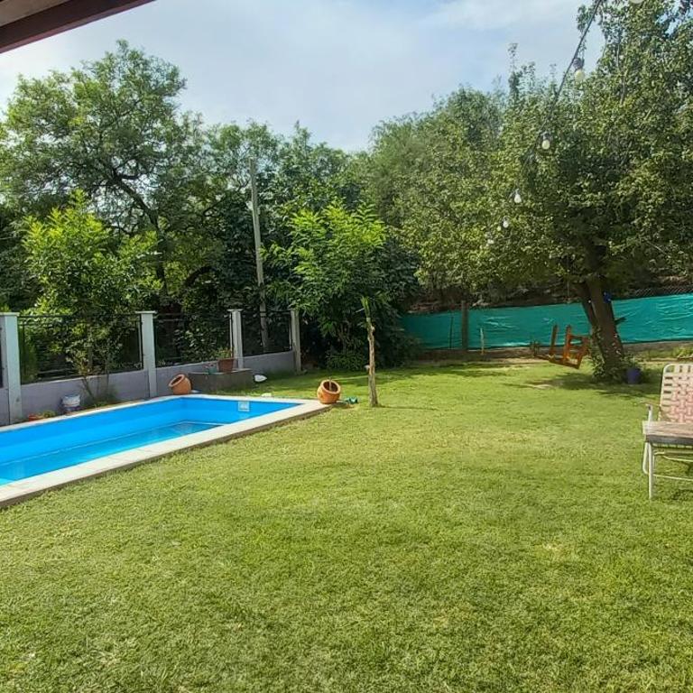 Chalet - Chalet de 2 dormitorios - 1