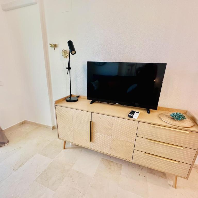 T1104 - Atrium Beach 3 - 2004 Finestrat - Apartamento con vistas al mar - 6