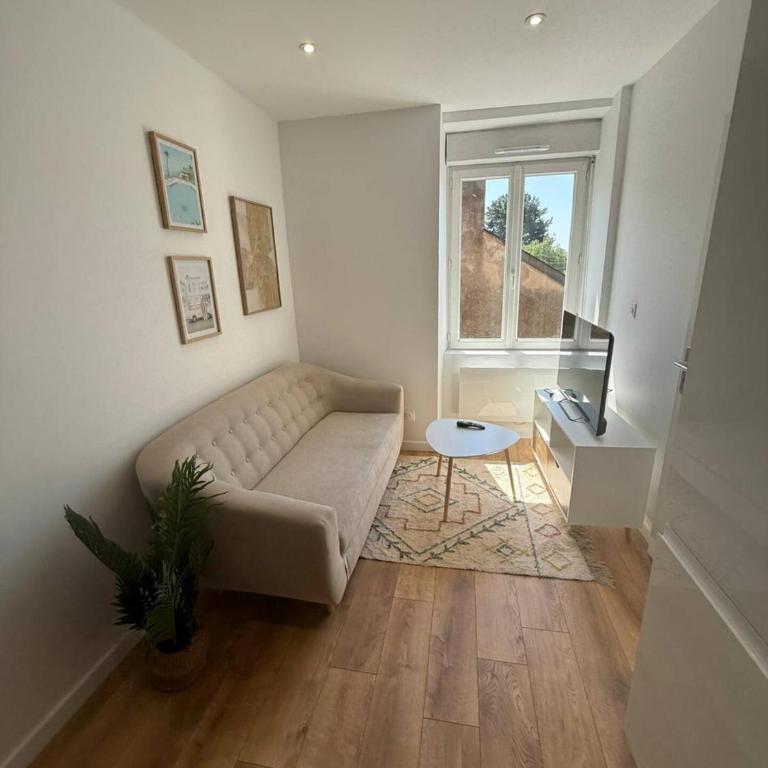 Petite Parenthèse - Apartment - 2