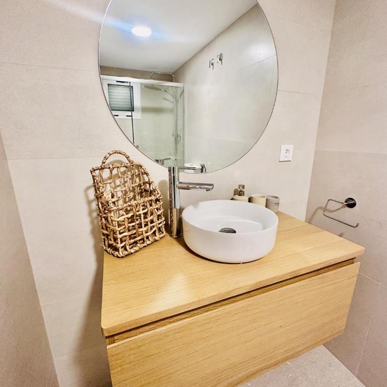 T1104 - Atrium Beach 3 - 2004 Finestrat - Apartamento con vistas al mar - 26