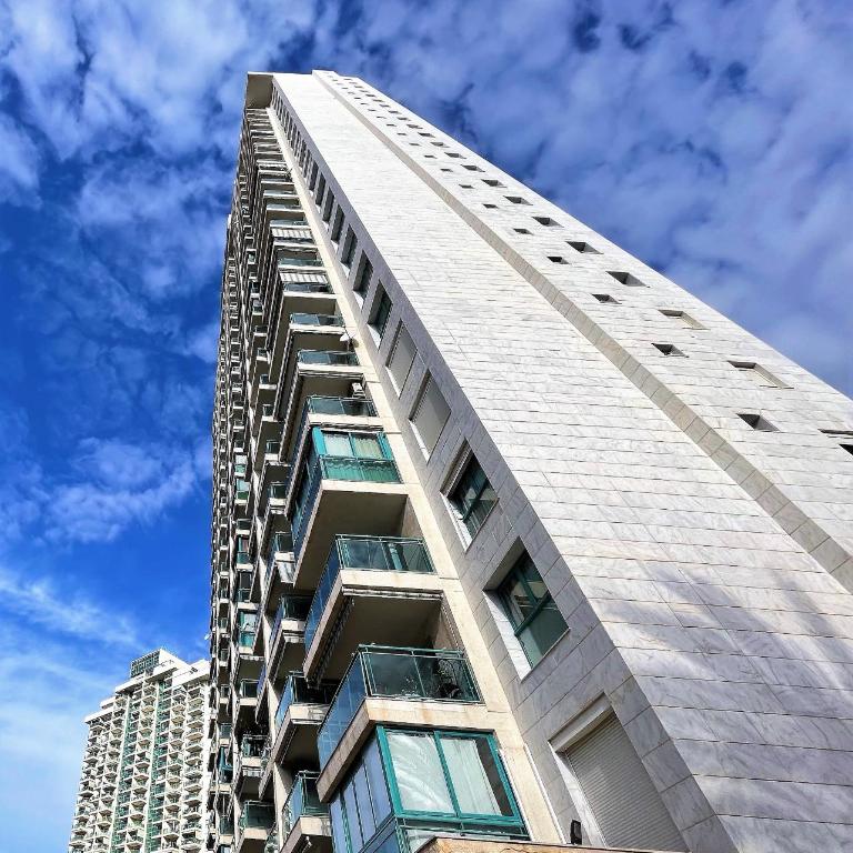 T1104 - Atrium Beach 3 - 2004 Finestrat - Apartamento con vistas al mar - 14