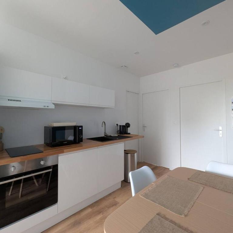 Petite Parenthèse - Apartment - 3