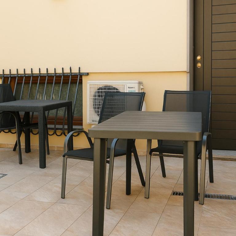 Las Cicas - Double Room with Spa Bath - 8