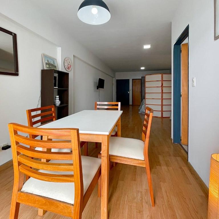 Studio in Congreso with Terrace and Stunning Views - Apartamento - 7