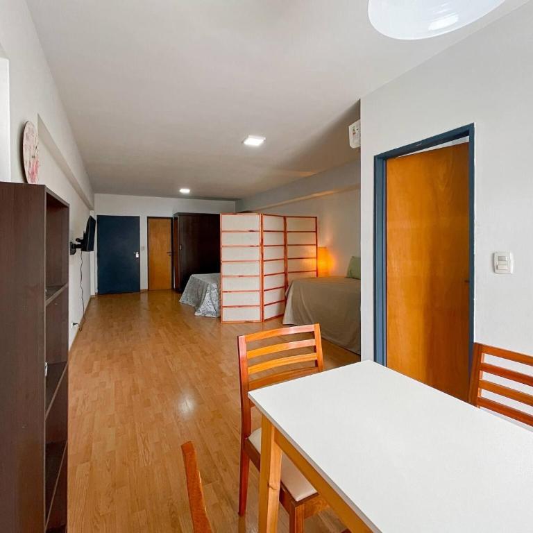 Studio in Congreso with Terrace and Stunning Views - Apartamento - 9