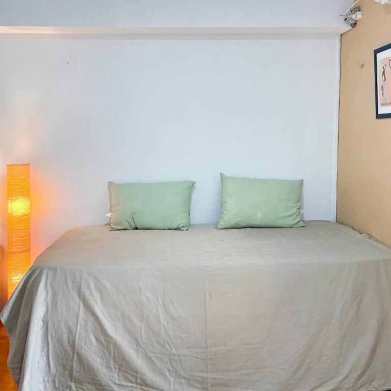 Studio in Congreso with Terrace and Stunning Views - Apartamento - 10