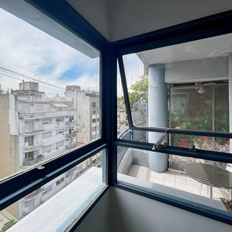 Studio in Congreso with Terrace and Stunning Views - Apartamento - 15