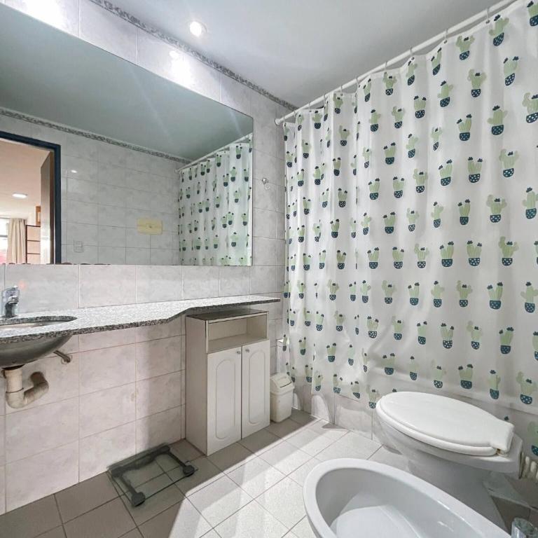 Studio in Congreso with Terrace and Stunning Views - Apartamento - 18