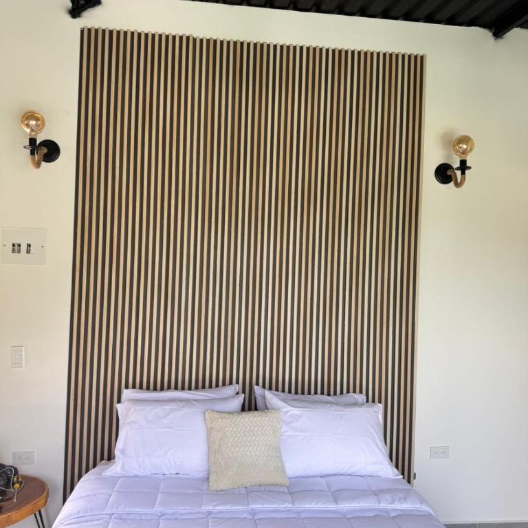 Animadbali - Chalet Superior - 2