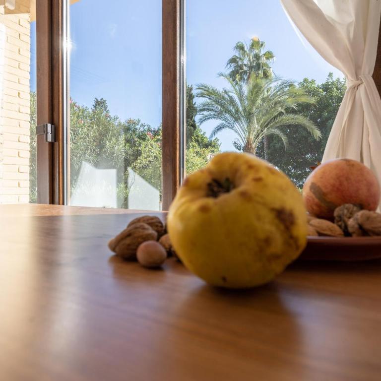 Apartamento en primera línea de playa con piscina - Two-Bedroom Apartment - 27