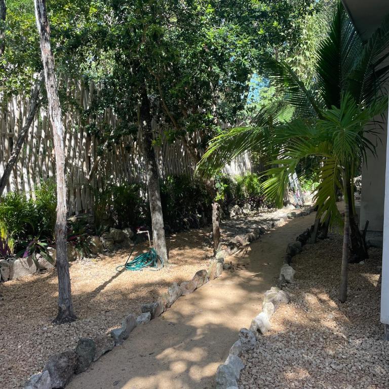 Villa Tulum - Villa de 3 dormitorios - 2