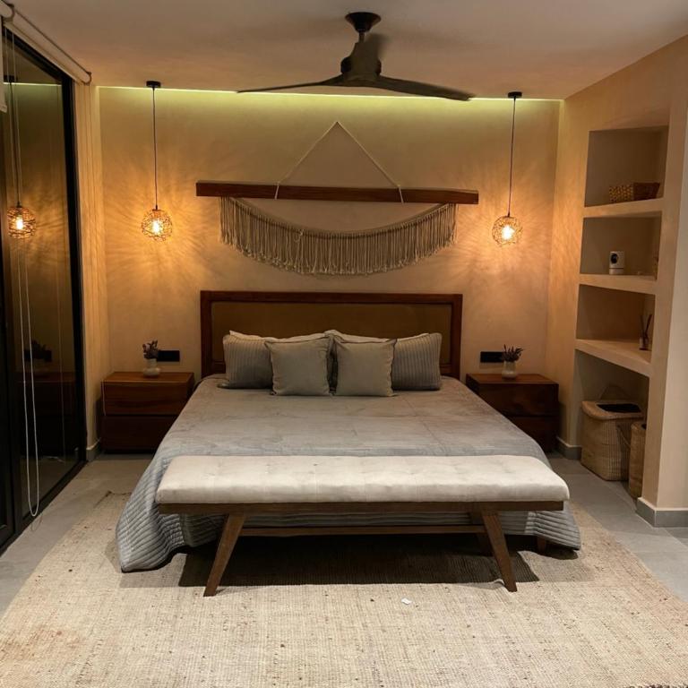Villa Tulum - Villa de 3 dormitorios - 10