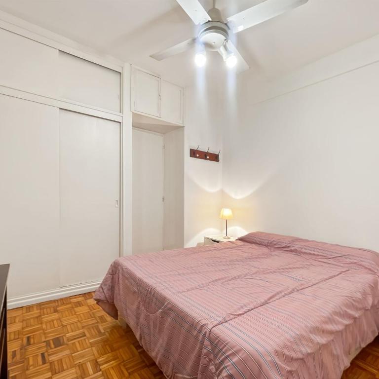 Palermo Comfort and Style - Apartamento - 3