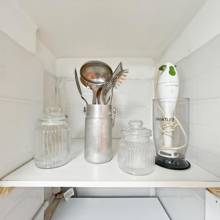 Palermo Comfort and Style - Apartamento - 12