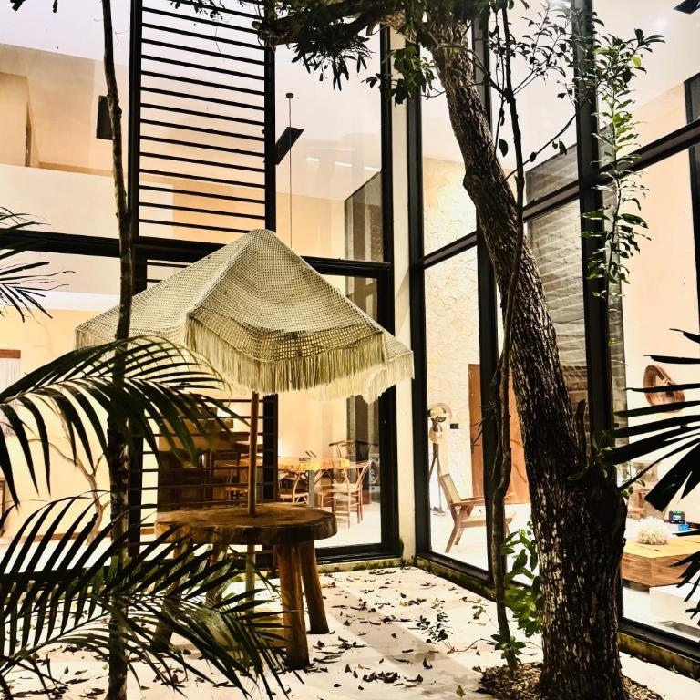 Villa Tulum - Villa de 3 dormitorios - 12
