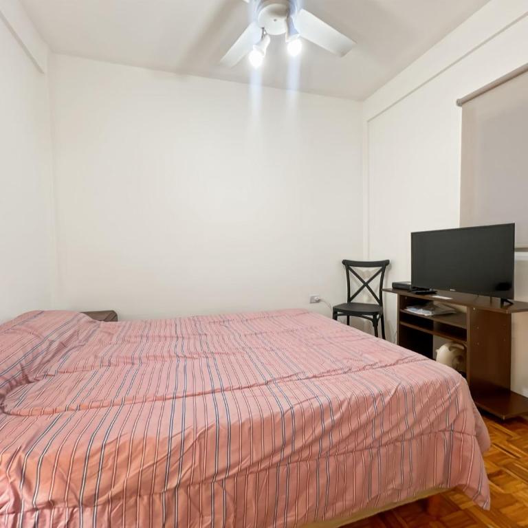 Palermo Comfort and Style - Apartamento - 14