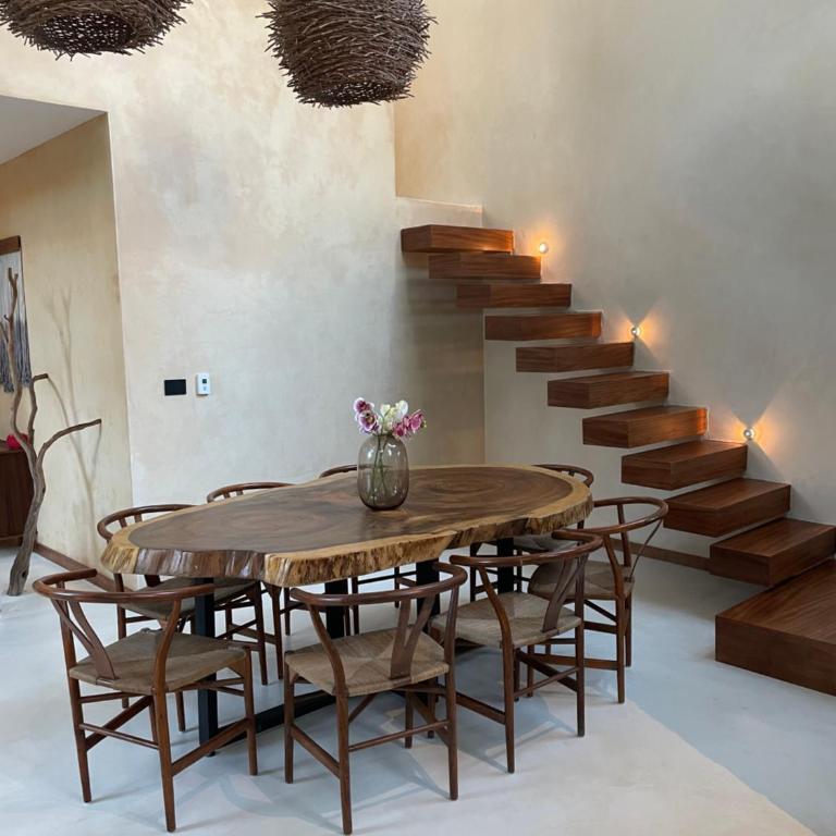 Villa Tulum - Villa de 3 dormitorios - 18