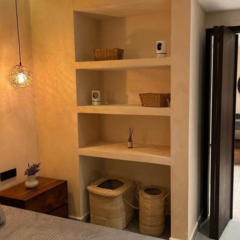 Villa Tulum - Villa de 3 dormitorios - 20