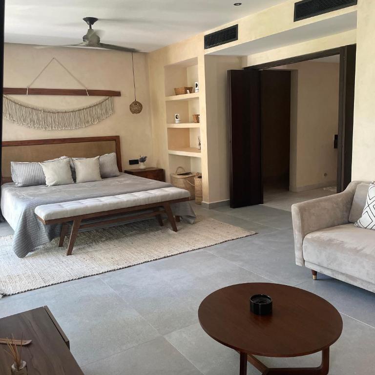 Villa Tulum - Villa de 3 dormitorios - 24
