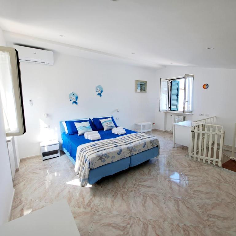 Casa al mare Luigio' Sorrento - Casa Vacanze - 3