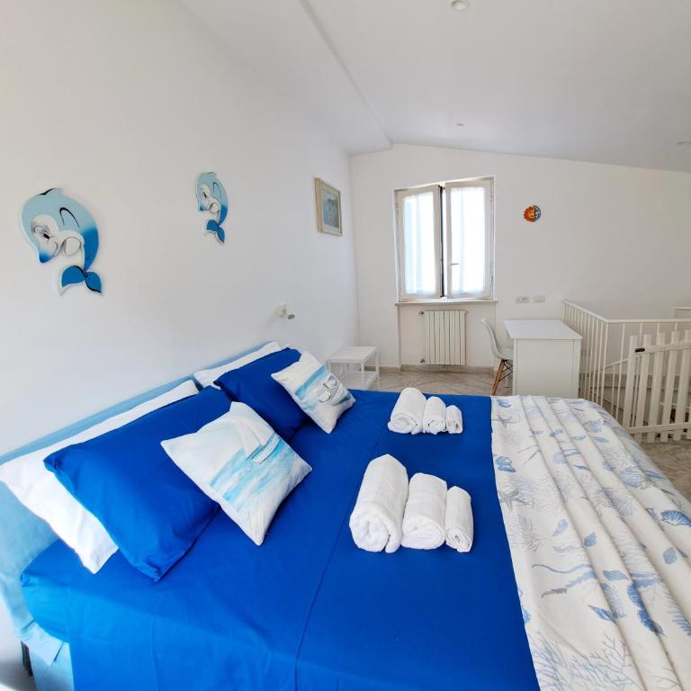 Casa al mare Luigio' Sorrento - Casa Vacanze - 5