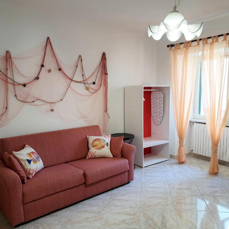 Casa al mare Luigio' Sorrento - Casa Vacanze - 11