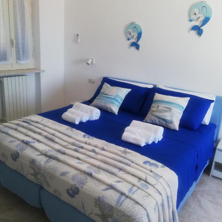 Casa al mare Luigio' Sorrento - Casa Vacanze - 8
