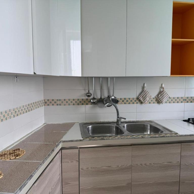 Harmonia Apartment with breathtaking view and a perfect location - Appartamento con 1 Camera da Letto - 7