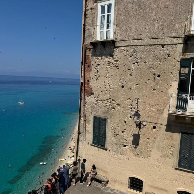 Harmonia Apartment with breathtaking view and a perfect location - Appartamento con 1 Camera da Letto - 11