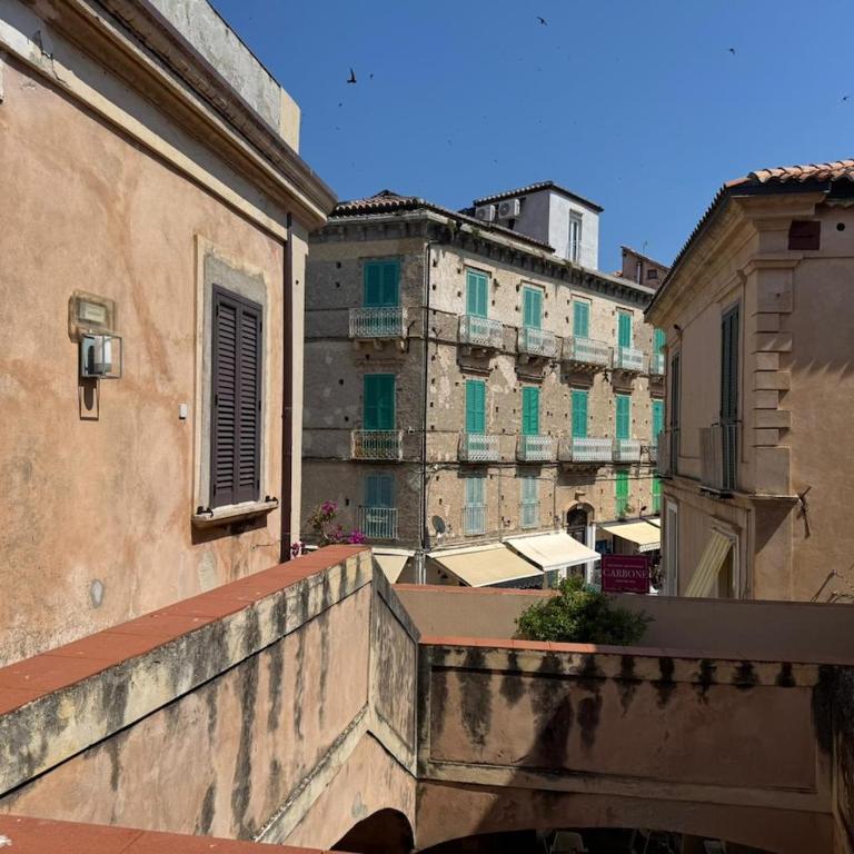 Harmonia Apartment with breathtaking view and a perfect location - Appartamento con 1 Camera da Letto - 21
