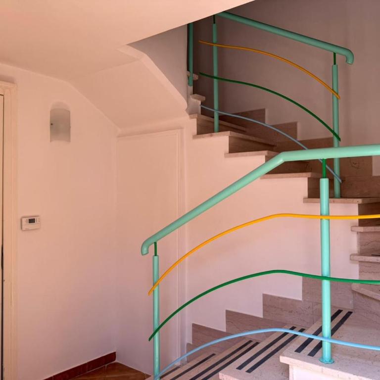 Harmonia Apartment with breathtaking view and a perfect location - Appartamento con 1 Camera da Letto - 24