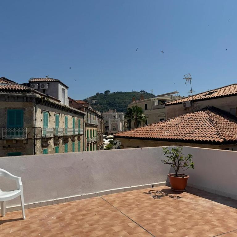 Harmonia Apartment with breathtaking view and a perfect location - Appartamento con 1 Camera da Letto - 5