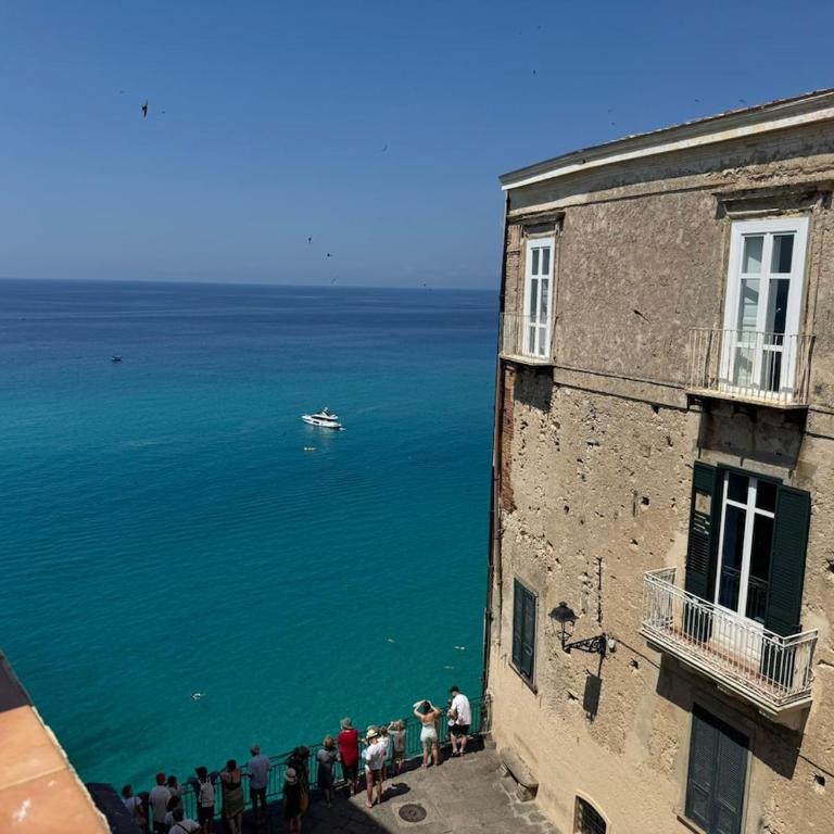 Harmonia Apartment with breathtaking view and a perfect location - Appartamento con 1 Camera da Letto - 26